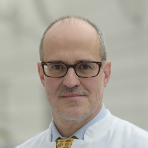 Prof. Dr. Winfried Brenner